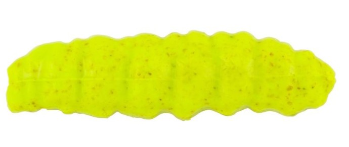 10kom - Gumeni Mamac Berkley GULP! Honey Worm 4,5cm