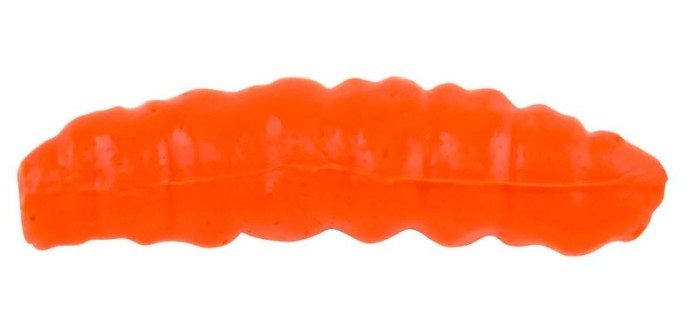 10kom - Gumeni Mamac Berkley GULP! Honey Worm 4,5cm