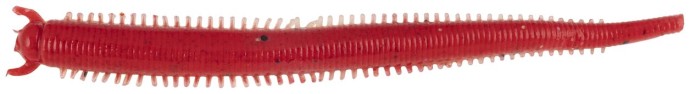 10kom - Gumeni Mamac Berkley Gulp! Saltwater Fat Sandworm 10cm