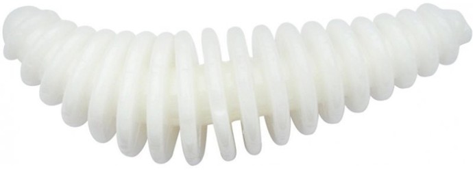 10kom - Gumeni mamac Berkley Powerbait Power Pupa 3,5cm
