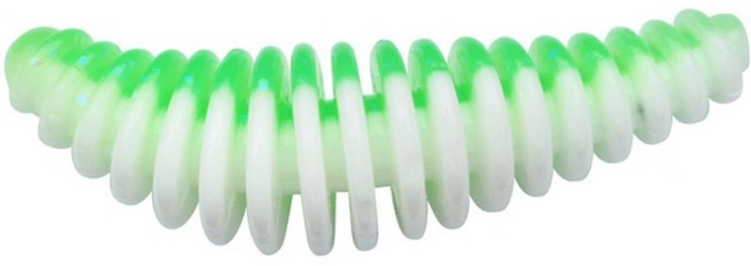 10kom - Gumeni mamac Berkley Powerbait Power Pupa 3,5cm