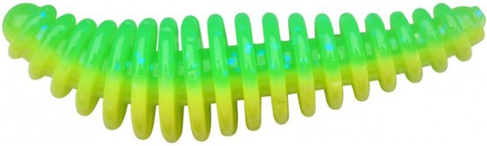 10kom - Gumeni mamac Berkley Powerbait Power Pupa 3,5cm
