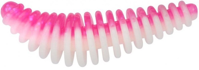 10kom - Gumeni mamac Berkley Powerbait Power Pupa 3,5cm