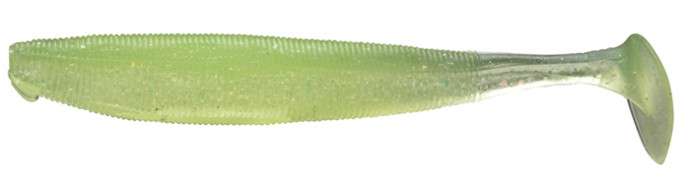 10kom - Gumeni Mamac Daiwa Steez Stirring Shad 5,3cm 1,2gr
