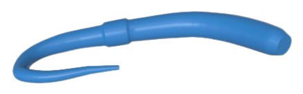 10kom - Gumeni Mamac FreshLures FlipWorm 3,1" 8cm 1,16gr