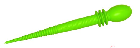 10kom - Gumeni Mamac FreshLures Kasper 2,4" 6cm 1gr