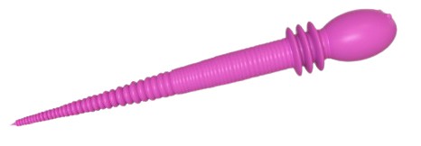 10kom - Gumeni Mamac FreshLures Kasper 2,4" 6cm 1gr