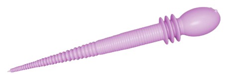 10kom - Gumeni Mamac FreshLures Kasper 2,4" 6cm 1gr