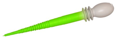 10kom - Gumeni Mamac FreshLures Kasper 2,4" 6cm 1gr