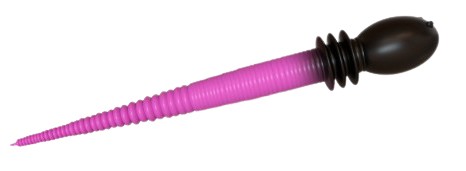10kom - Gumeni Mamac FreshLures Kasper 2,4" 6cm 1gr