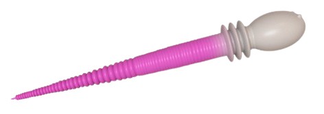 10kom - Gumeni Mamac FreshLures Kasper 2,4" 6cm 1gr