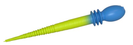 10kom - Gumeni Mamac FreshLures Kasper 2,4" 6cm 1gr