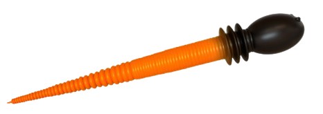 10kom - Gumeni Mamac FreshLures Kasper 2,4" 6cm 1gr