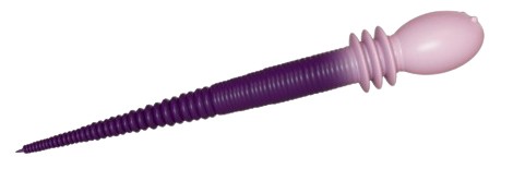 10kom - Gumeni Mamac FreshLures Kasper 2,4" 6cm 1gr