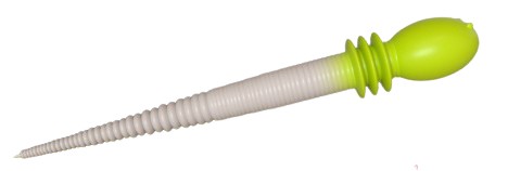10kom - Gumeni Mamac FreshLures Kasper 2,4" 6cm 1gr