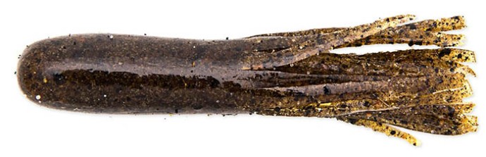 10kom - Gumeni Mamac Gitzit TS Tubes 2,5" 6,5cm 3,1gr