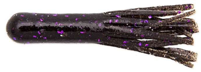 10kom - Gumeni Mamac Gitzit TS Tubes 2,5" 6,5cm 3,1gr