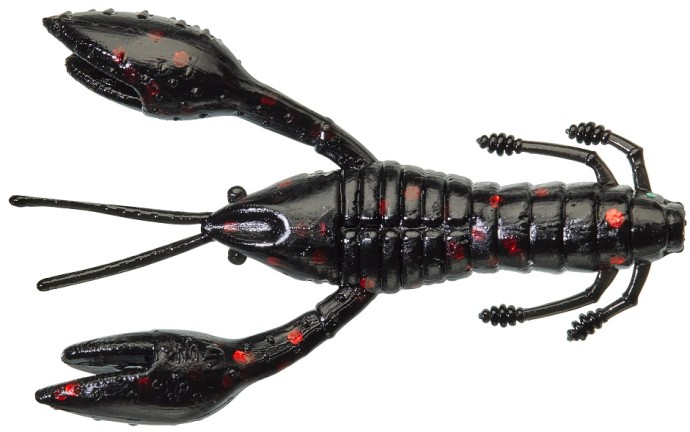 10kom - Gumeni Mamac Gunki Hourra Craw 5cm 1,4gr