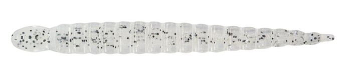 10kom - Gumeni Mamac Keitech Custom Leech 3" 7,6cm 1,3gr