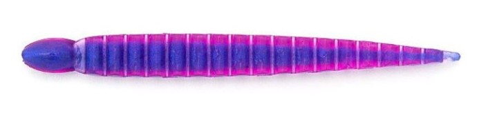 10kom - Gumeni Mamac Keitech Custom Leech 3" 7,6cm 1,3gr