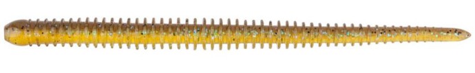 10kom - Gumeni Mamac Keitech Easy Shaker 4,5" 11,4cm 3,3gr