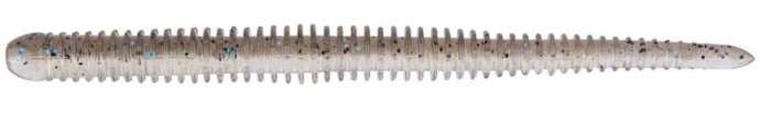 10kom - Gumeni Mamac Keitech Easy Shaker 4,5" 11,4cm 3,3gr