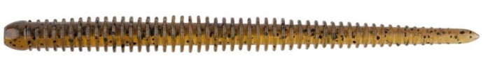 10kom - Gumeni Mamac Keitech Easy Shaker 4,5" 11,4cm 3,3gr