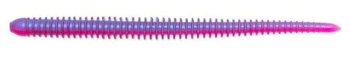 10kom - Gumeni Mamac Keitech Easy Shaker 4,5" 11,4cm 3,3gr
