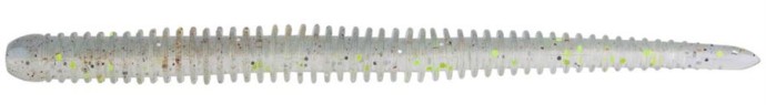 10kom - Gumeni Mamac Keitech Easy Shaker 4,5" 11,4cm 3,3gr