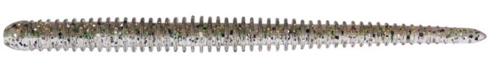 10kom - Gumeni Mamac Keitech Easy Shaker 4,5" 11,4cm 3,3gr