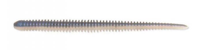 10kom - Gumeni Mamac Keitech Easy Shaker 5,5" 14cm 5,6gr