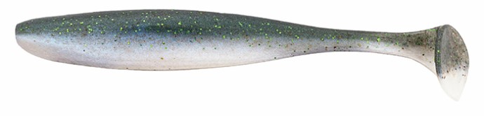 10kom - Gumeni Mamac Keitech Easy Shiner 3" 7,6cm 2,2gr