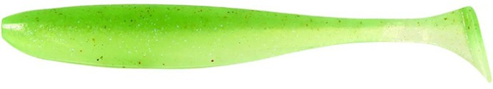 10kom - Gumeni Mamac Keitech Easy Shiner 3" 7,6cm 2,2gr