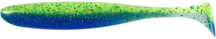 10kom - Gumeni Mamac Keitech Easy Shiner 3" 7,6cm 2,2gr