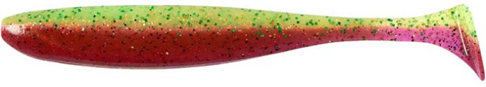 10kom - Gumeni Mamac Keitech Easy Shiner 3" 7,6cm 2,2gr