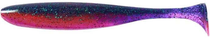 10kom - Gumeni Mamac Keitech Easy Shiner 3" 7,6cm 2,2gr