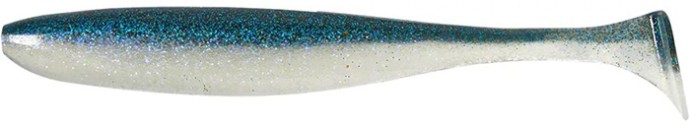 10kom - Gumeni Mamac Keitech Easy Shiner 3" 7,6cm 2,2gr