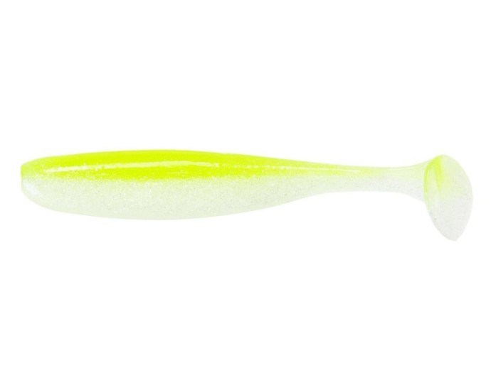 10kom - Gumeni Mamac Keitech Easy Shiner 3" 7,6cm 2,2gr