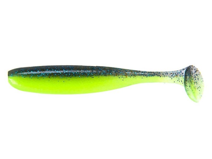 10kom - Gumeni Mamac Keitech Easy Shiner 3" 7,6cm 2,2gr