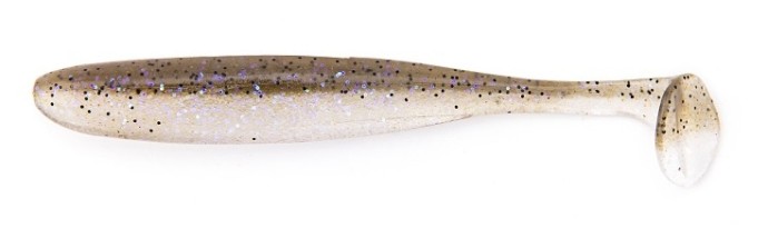 10kom - Gumeni Mamac Keitech Easy Shiner 3" 7,6cm 2,2gr