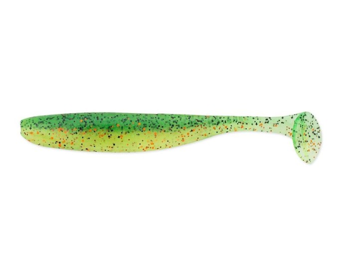 10kom - Gumeni Mamac Keitech Easy Shiner 3" 7,6cm 2,2gr