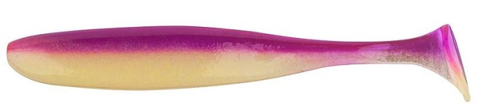 10kom - Gumeni Mamac Keitech Easy Shiner 3" 7,6cm 2,2gr