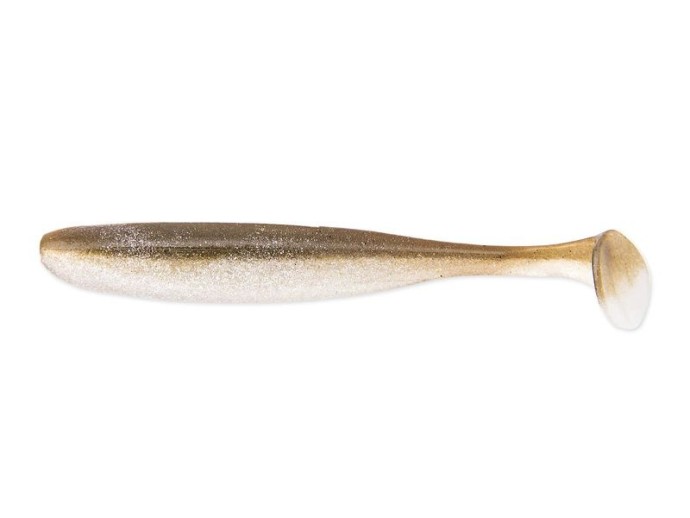 10kom - Gumeni Mamac Keitech Easy Shiner 3" 7,6cm 2,2gr