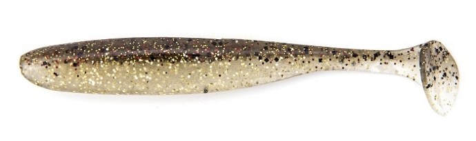 10kom - Gumeni Mamac Keitech Easy Shiner 3" 7,6cm 2,2gr