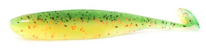 10kom - Gumeni Mamac Keitech Easy Shiner 3" 7,6cm 2,2gr