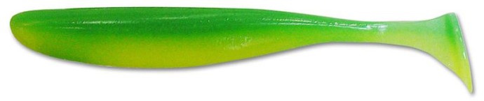10kom - Gumeni Mamac Keitech Easy Shiner 3" 7,6cm 2,2gr