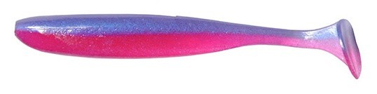 10kom - Gumeni Mamac Keitech Easy Shiner 3" 7,6cm 2,2gr