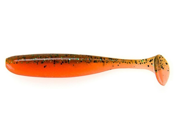 10kom - Gumeni Mamac Keitech Easy Shiner 3" 7,6cm 2,2gr