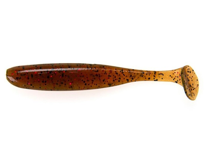 10kom - Gumeni Mamac Keitech Easy Shiner 3" 7,6cm 2,2gr