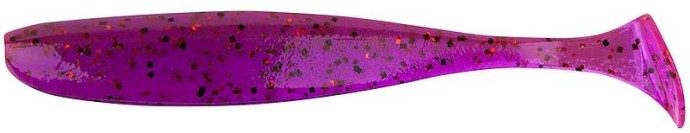 10kom - Gumeni Mamac Keitech Easy Shiner 3" 7,6cm 2,2gr